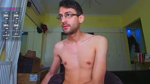 HungEddyn Live XXX chat