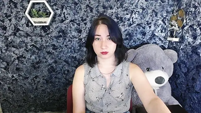 Moon_foxy_ Chat XXX in diretta