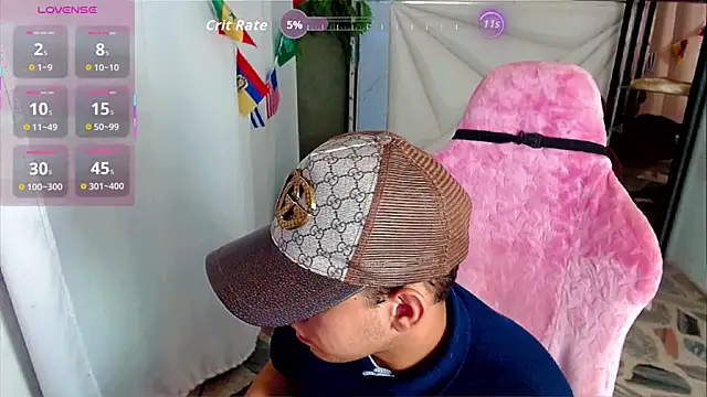 دردشة Top_and_bottom الجنسية المباشرة