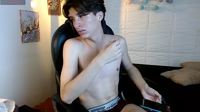 Marcoviolet Obrolan Langsung XXX