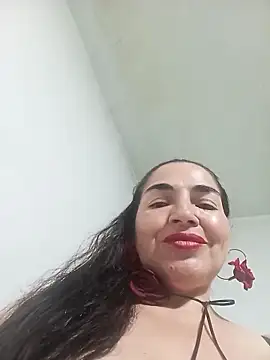 MaryRoze_ Adlı Modelin Canlı XXX Sohbeti
