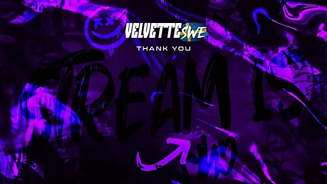 Chat XXX ao vivo de VelvetteSWE