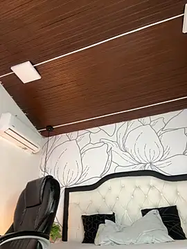 Samir_bear 现场XXX聊天