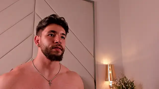 Chat XXX en directo de JACKSON_STIFLER