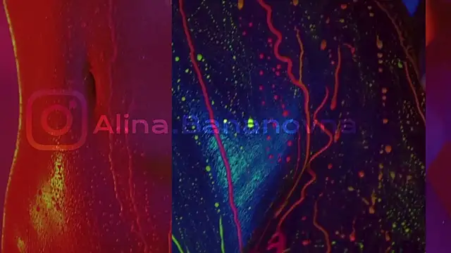 XXX chat uživo modela HeyBananas