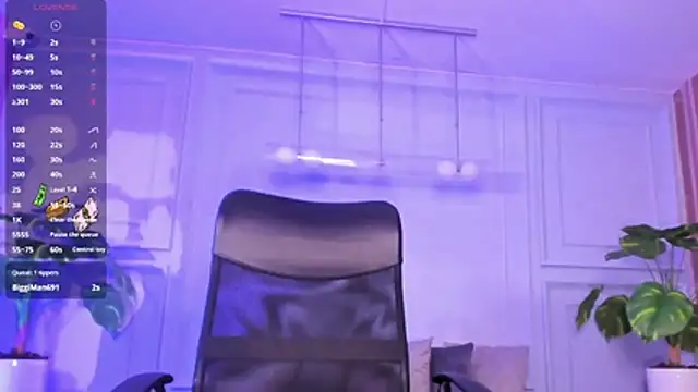 Chat XXX Live keytinthomson_