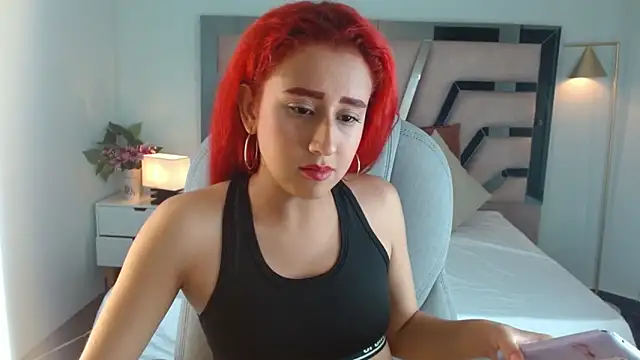 Show de sofi_reyes7 na webcam