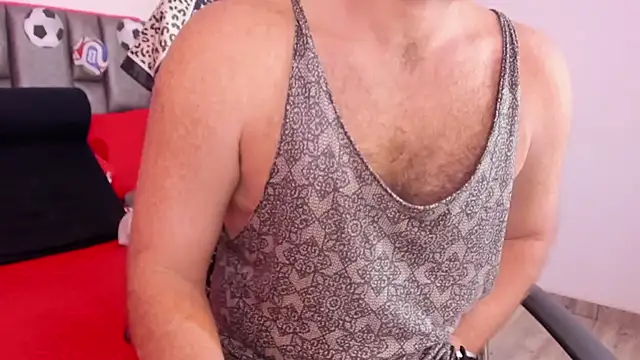 Chat +18 de michacosio ao vivo