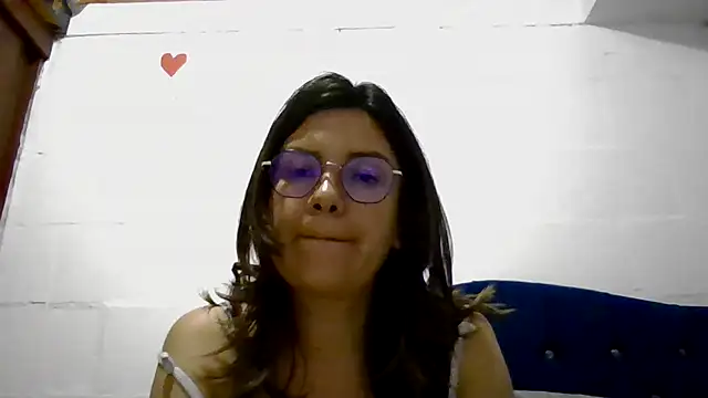 Chat +18 de princessbella93 ao vivo