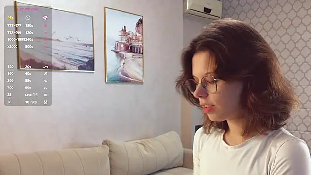 Xonalenei Live XXX Chat