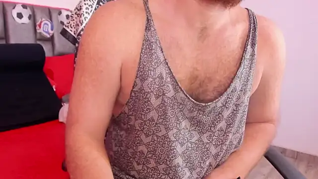 michacosio লাইভ XXX চ্যাট