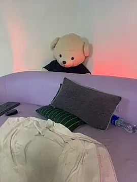 Živý XXX chat jazmin_anbar