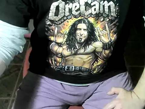 Chat XXX Live OreCam