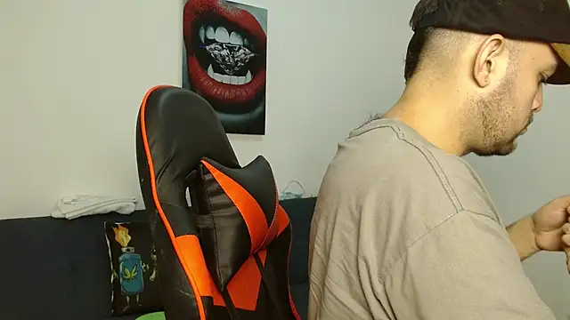 Chat XXX en directo de holegape