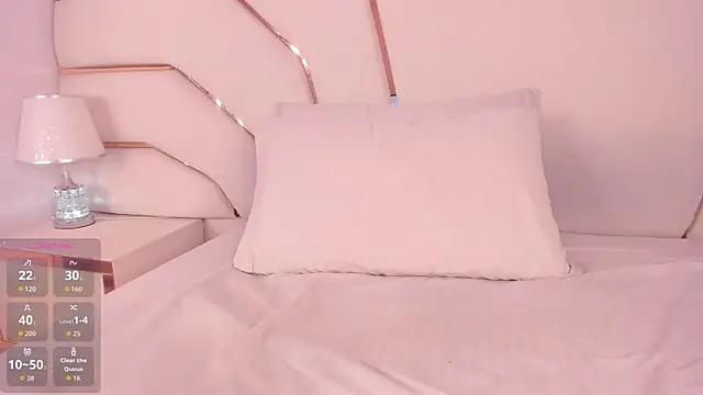 XXX chat uživo modela Saday_