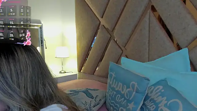 LuuluBerry's Live XXX Chat