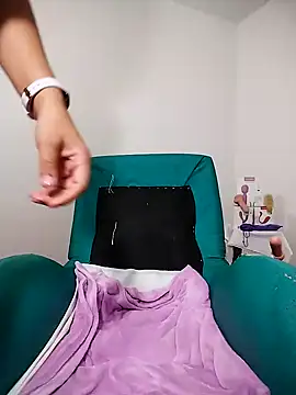 Im_Alma_'s Live XXX Chat