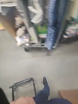 Policeman20742 webkamerás műsora