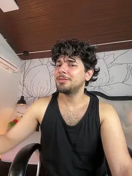 Chat +18 de Samir_bear ao vivo