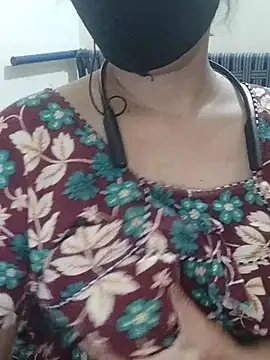 Živý XXX chat Sexynageena