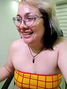 Czat XXX na żywo – AnyaLuxx