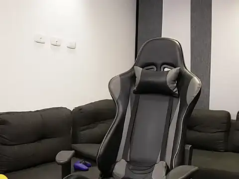 Chat +18 de Bray_Kevin ao vivo