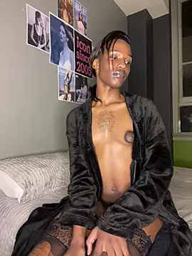 Trans_fairy XXX чат на живо