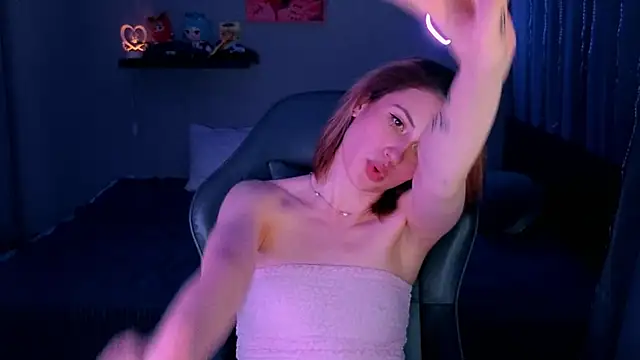 Keti_moon 即時 XXX 聊天