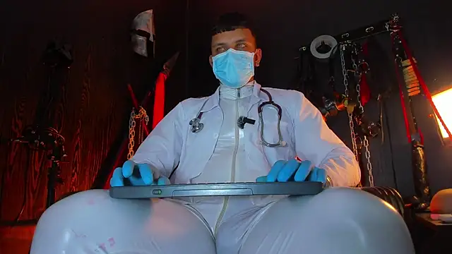 Master_Connor_BDSM: онлайн-секс-чат