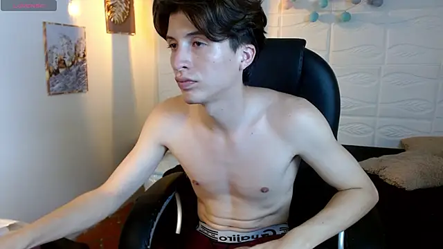 Marcoviolet 现场XXX聊天