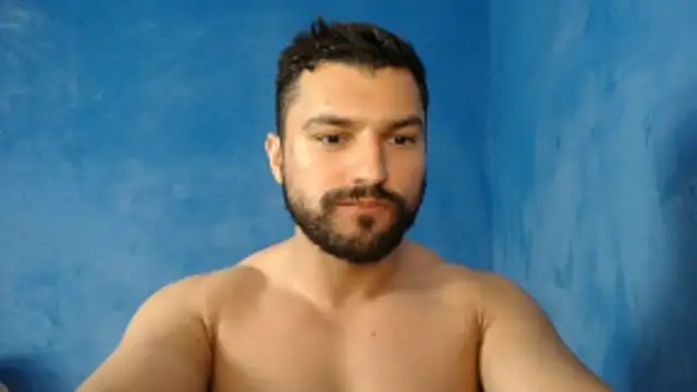 alex_blu Adlı Modelin Canlı XXX Sohbeti