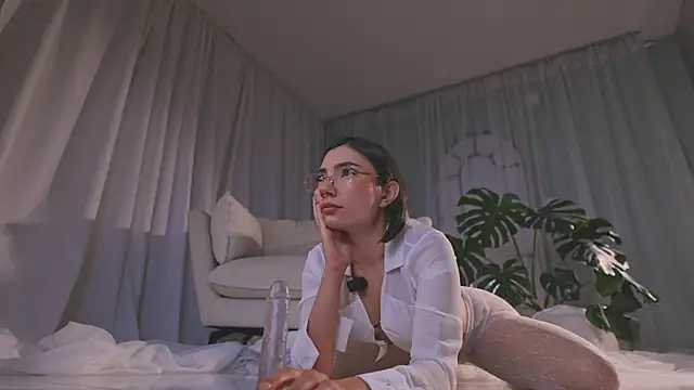 AmyArmstrong 即時 XXX 聊天