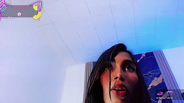 Sembang XXX Secara Langsung tyle_brunette