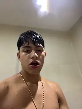Lander_Cruz Chat XXX in diretta