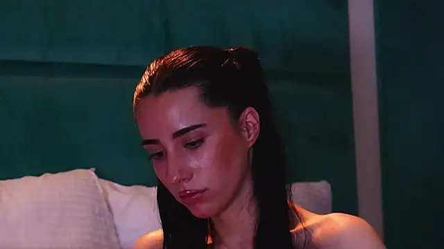AmeliaJune Live XXX-Chat
