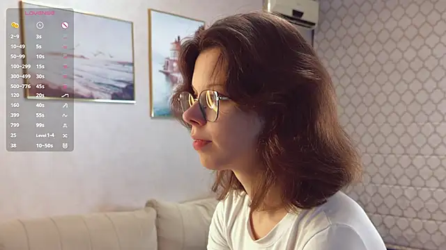 Xonalenei élő XXX-chatje