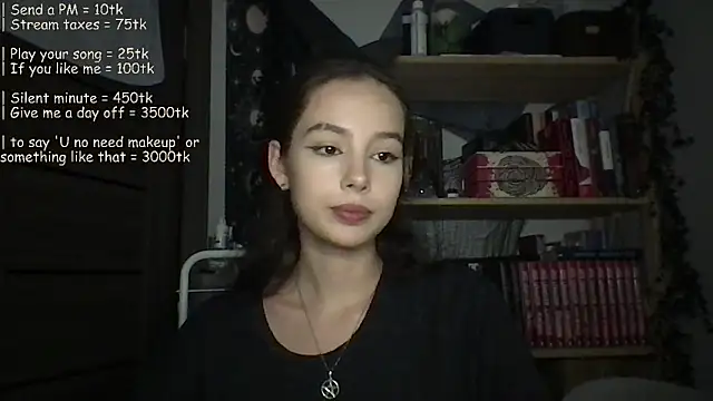 Yuna5343 Live XXX-Chat