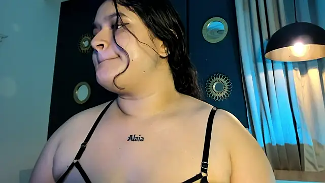 Czat XXX na żywo – celeste_hatman