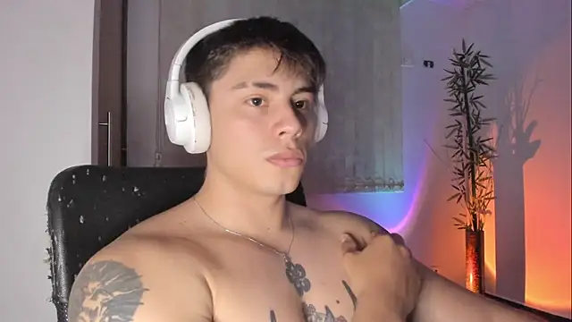 Giordano_RussoのライブXXXチャット