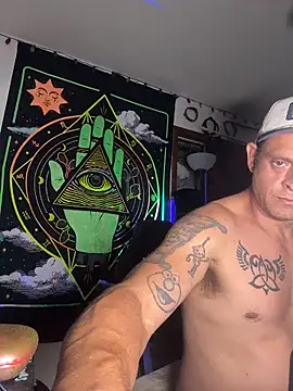 Buffshagswell's Live XXX Chat