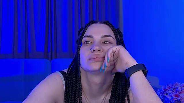 AdrianaToress: απευθείας συνομιλία ΧΧΧ
