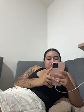 Chat XXX Live Pretty_Isadora
