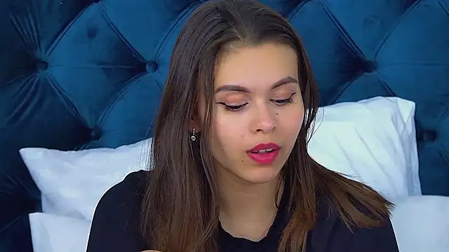 PollyLandersn Live XXX chat
