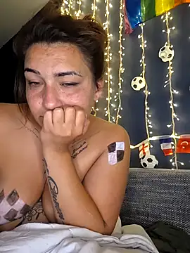 Hausverbot3 Live XXX-chat