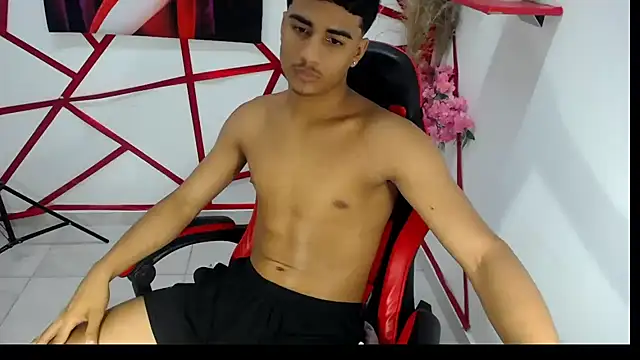 oliver-parker Live XXX-Chat