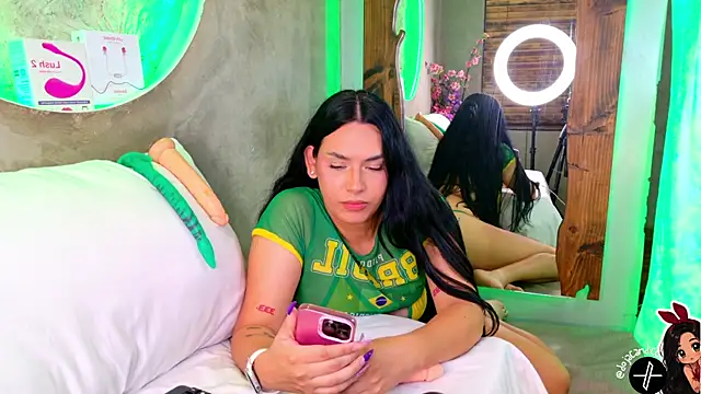 dojacandice – Live XXX-chat