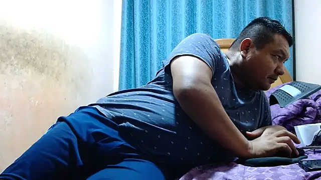 nakedlima – Naživo XXX chat