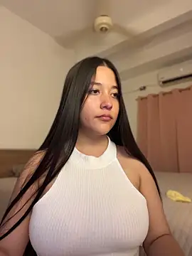 Nhefertary – Live XXX-chat