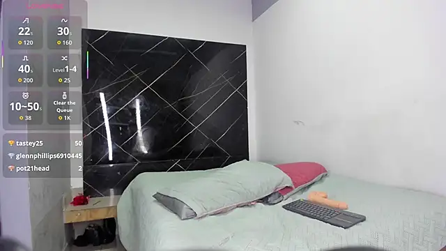 Živý XXX chat Aria_skye