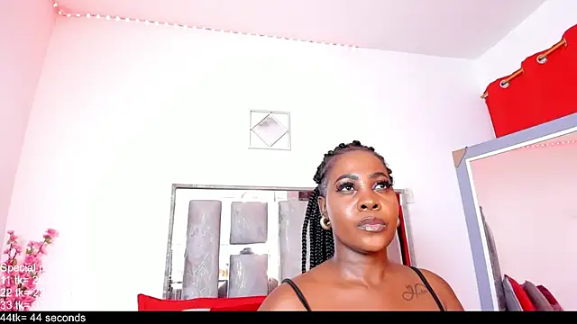 دردشة EmilyRooa1 الجنسية المباشرة